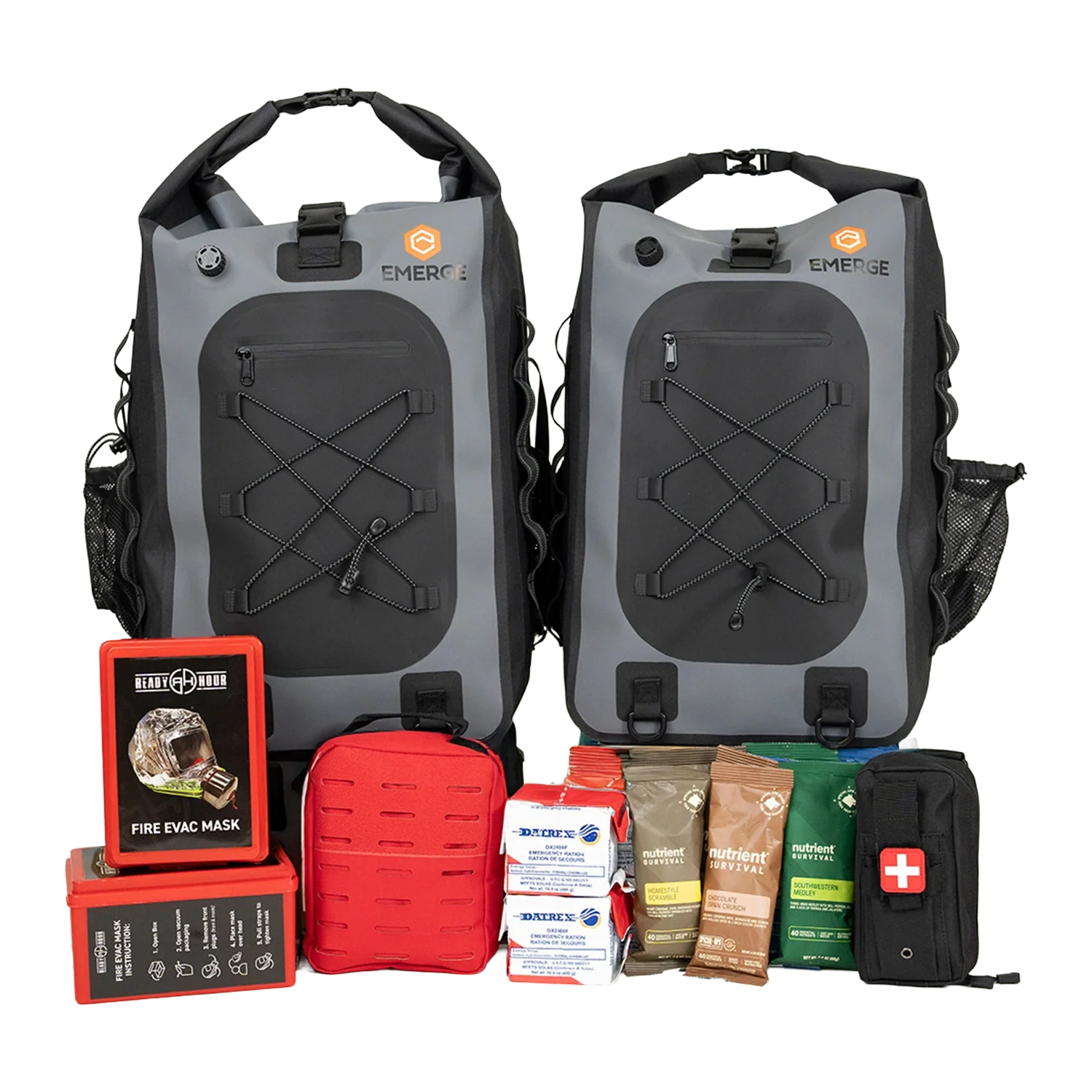 Evacuation Bag