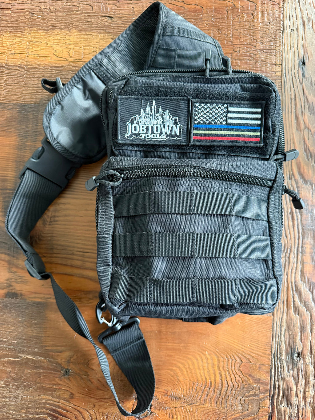 Through the Lock Kit - TTL Kit
