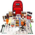 The QK Hurricane Kit - Up to 2 Person Extreme Weather Survival Kit
