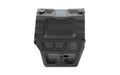 Holosun Technologies AEMS X2 Pro -  Gold Dot -  2 MOA Dot with 65 MOA Circle -  Fits 1913 Picatinny Rail -  Lower 1/3 Mount -  Black