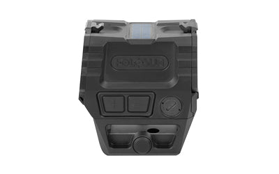 Holosun Technologies AEMS X2 Pro -  Gold Dot -  2 MOA Dot with 65 MOA Circle -  Fits 1913 Picatinny Rail -  Lower 1/3 Mount -  Black
