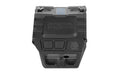 Holosun Technologies AEMS X2 Pro -  Red Dot -  2 MOA Dot with 65 MOA Circle -  Fits 1913 Picatinny Rail -  Lower 1/3 Mount -  Black