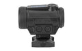 Holosun Technologies ARO EVO -  Green Special Purpose Reticle -  Fits 1913 Picatinny Rail -  Lower 1/3 Co-Witness Mount -  Black