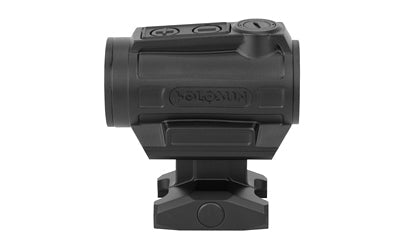 Holosun Technologies ARO -  Red Dot -  Multiple Reticle System -  Fits 1913 Picatinny Rail -  1.63" Lower 1/3 Co-Witness Mount -  Black