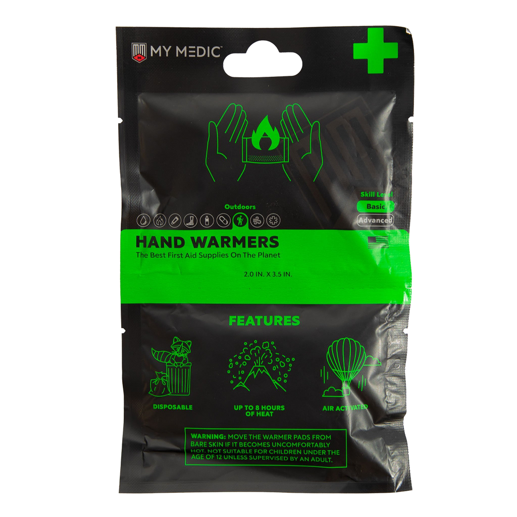 Hand Warmers