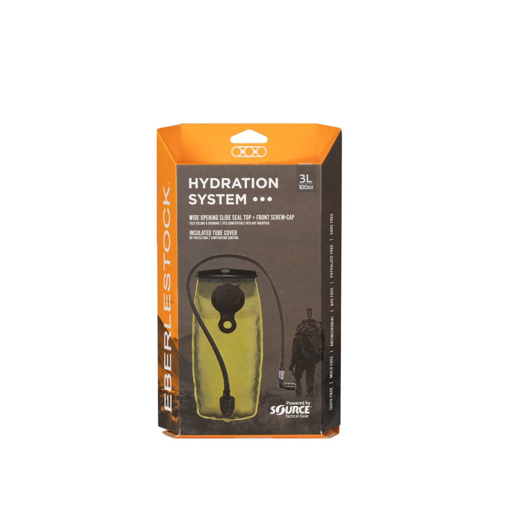 Eberlestock Hydration System - For ALL Eberlestock Bags