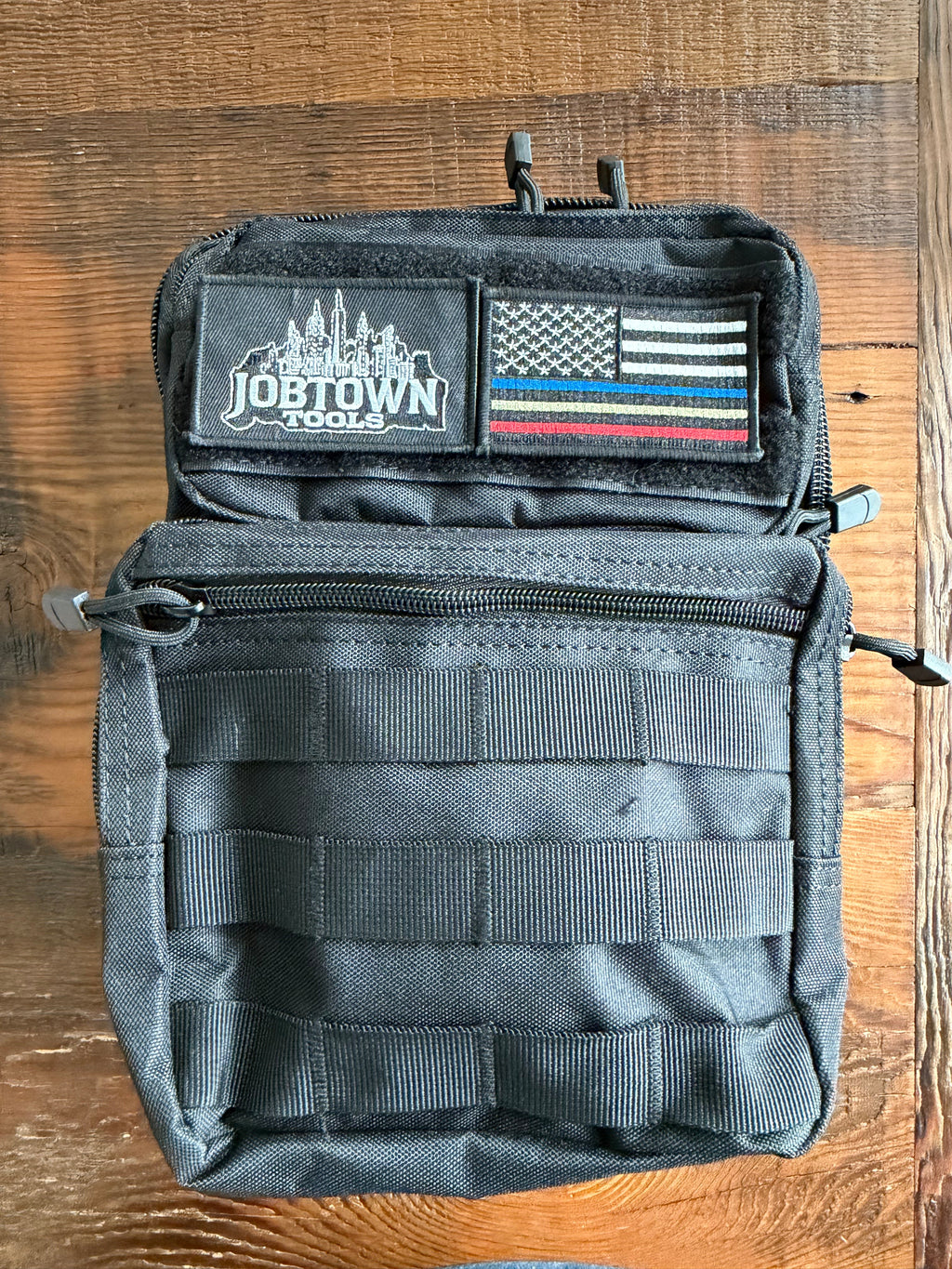 Through the Lock Kit - TTL Kit