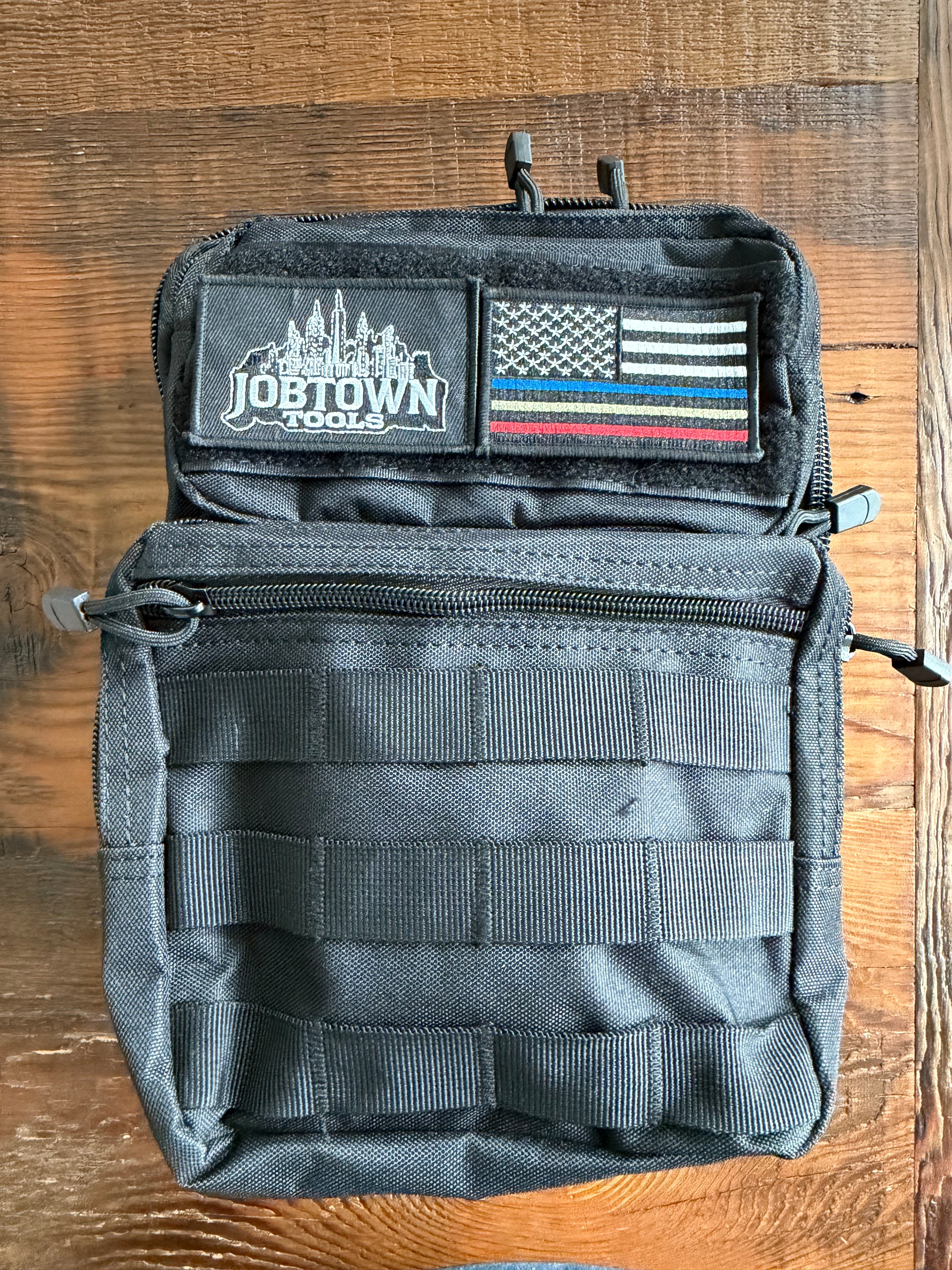 Through the Lock Kit - TTL Kit