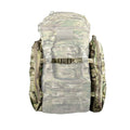 Eberlestock Mission Wings - Lightweight Side Bags w/ Water Bladder Hanger & Water Bottle Pocket