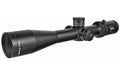 Trijicon Credo -  Rifle Scope -  2.5-15X42 -  Red MOA Center Dot Reticle -  Black -  30mm