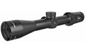 Trijicon Huron 2.5-10x40mm Riflescope BDC Hunter Holds -  30mm Tube -  Satin Black -  Capped Adjusters