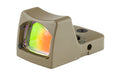 Trijicon RMR -  Type 2 -  3.25 MOA -  Flat Dark Earth Finish