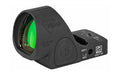 Trijicon SRO (Specialized Reflex Optic) -  1 MOA -  Adjustable LED -  Matte Black Finish
