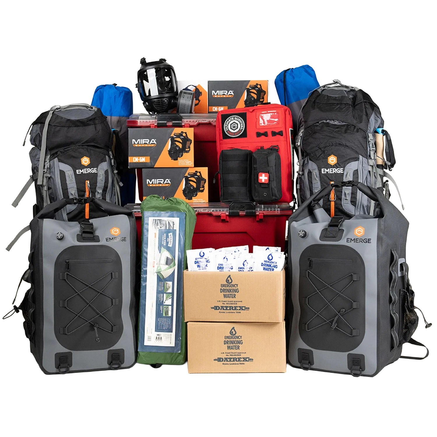 Ultimate Survival Kit