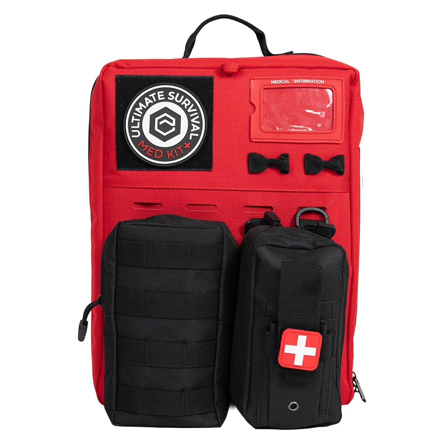 Ultimate Survival Med Kit