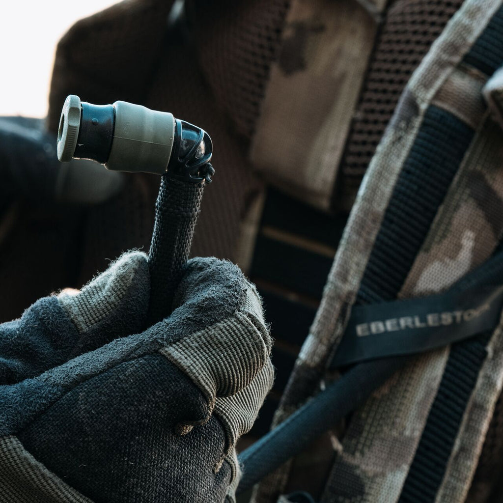 Eberlestock Hydration System - For ALL Eberlestock Bags
