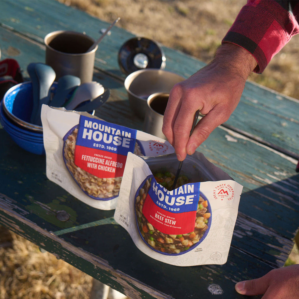 Mountain House 14 Day Emergency Food Supply