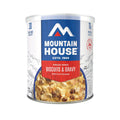 Mountain House Biscuits & Gravy #10 Can