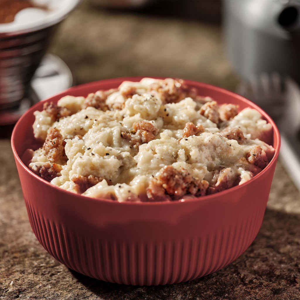 Mountain House Biscuits & Gravy #10 Can