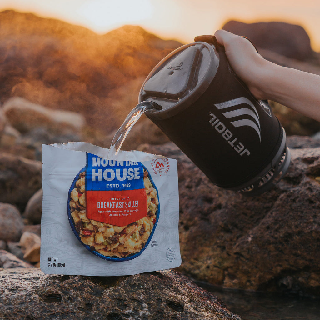 Mountain House Biscuits & Gravy #10 Can