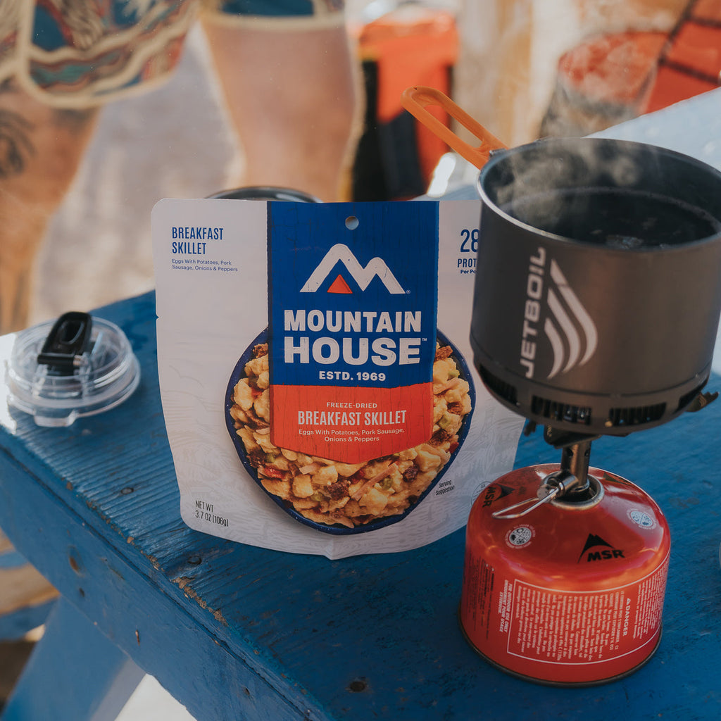 Mountain House Diced Chicken #10 Can