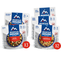 Mountain House Classic Meal Assortment Bucket