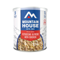 Mountain House Fettuccine Alfredo with Chicken #10 Can