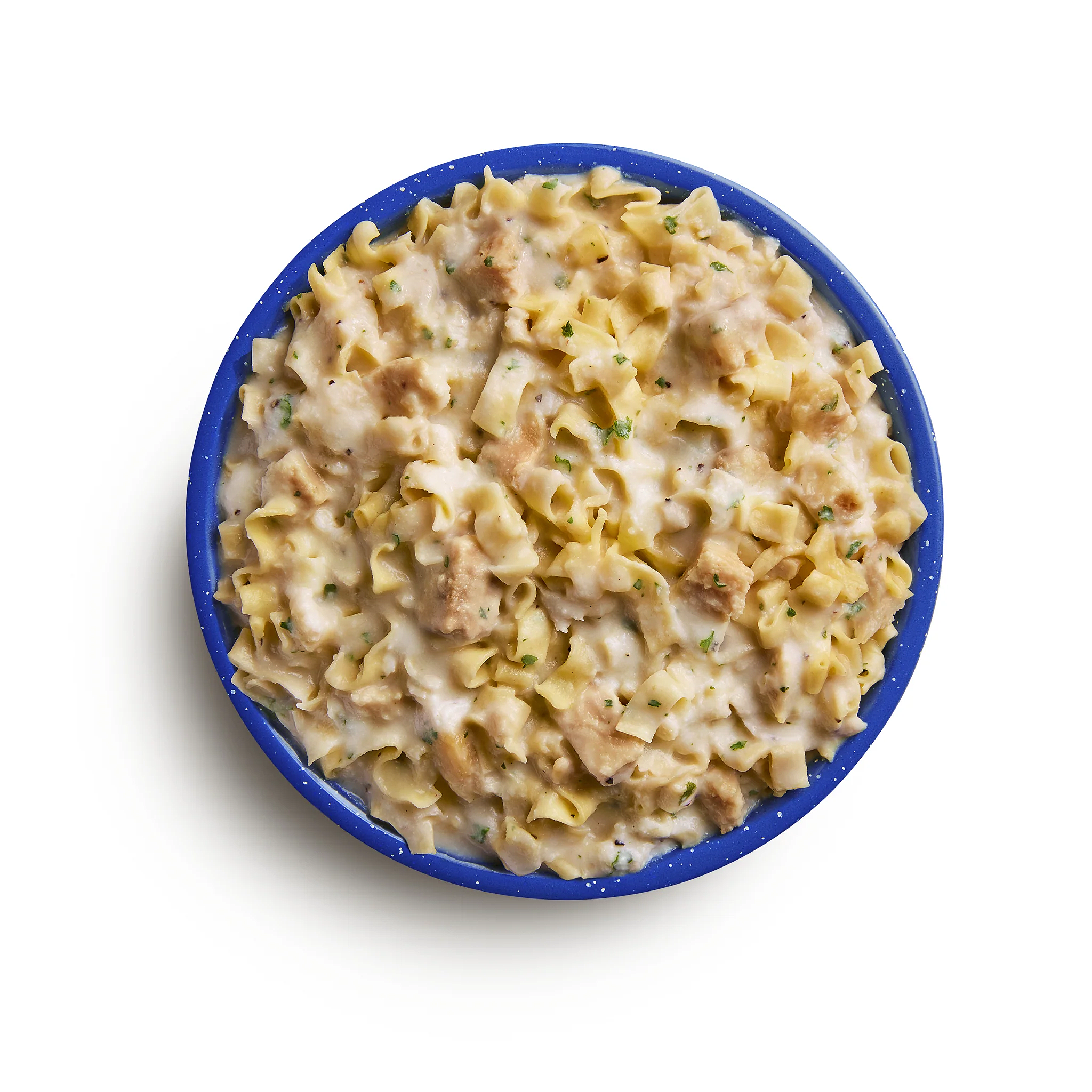 Mountain House Fettuccine Alfredo with Chicken #10 Can