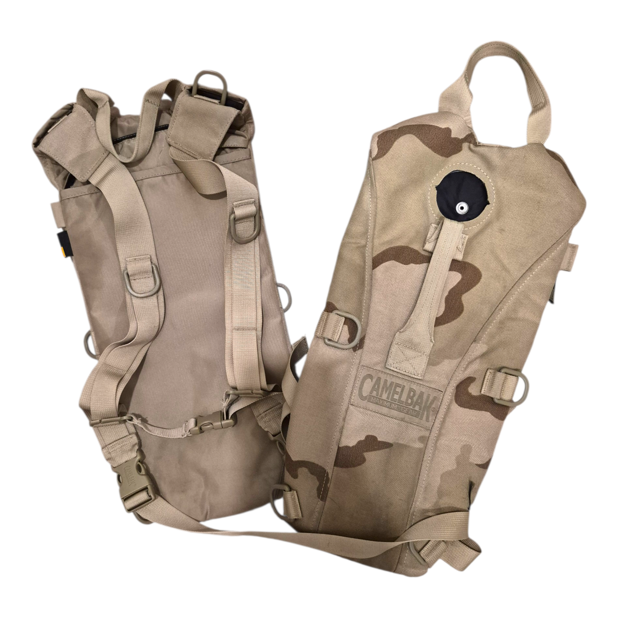 Camelbak Thermobak 3 Liter Hydration Carrier, No Bladder