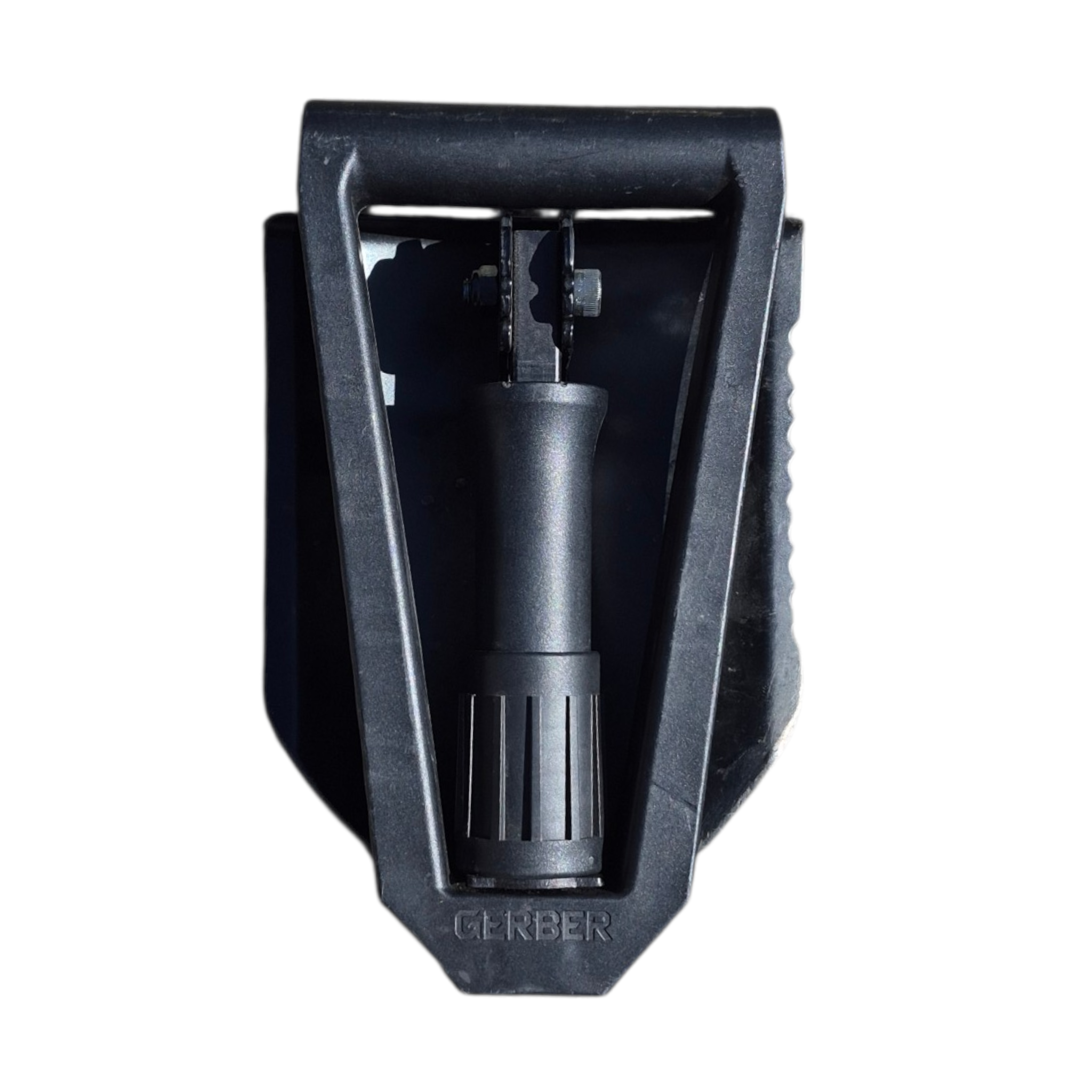 Gerber Folding Shovel Entrenching E-tool