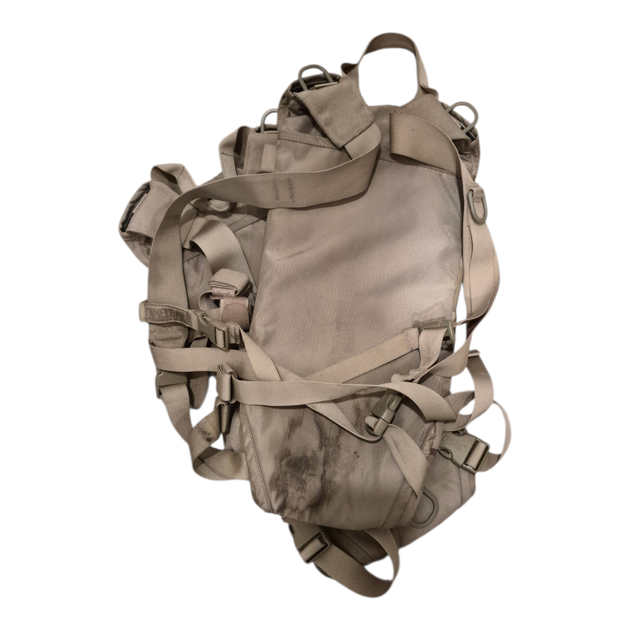 Camelbak Thermobak 3 Liter Hydration Carrier, No Bladder