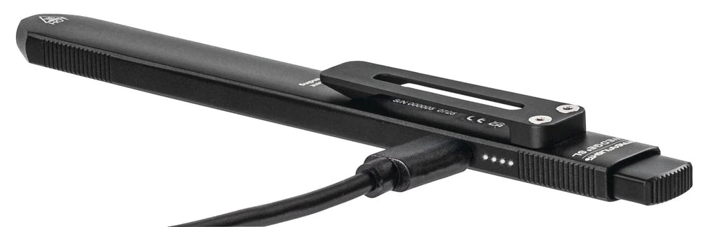 Streamlight Wedge® SL Ultra-Thin Everyday Carry (EDC) Rechargeable LED Flashlight