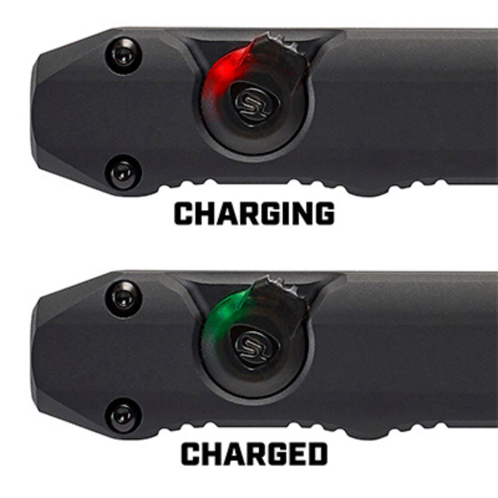 Streamlight Wedge Slim - Everyday Carry Rechargeable Flashlight