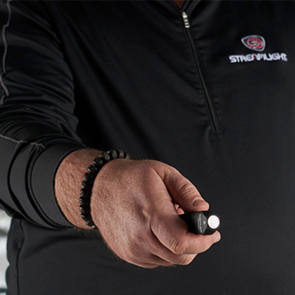 Streamlight Wedge Slim - Everyday Carry Rechargeable Flashlight