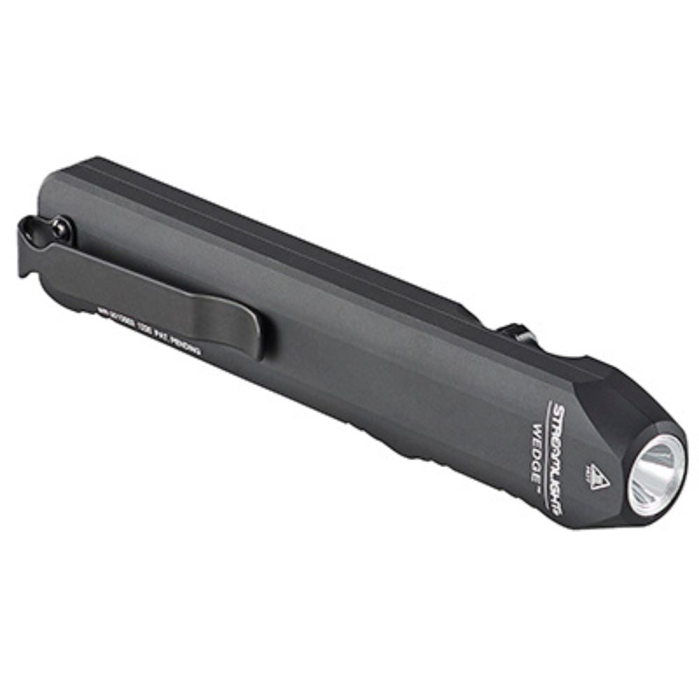 Streamlight Wedge Slim - Everyday Carry Rechargeable Flashlight