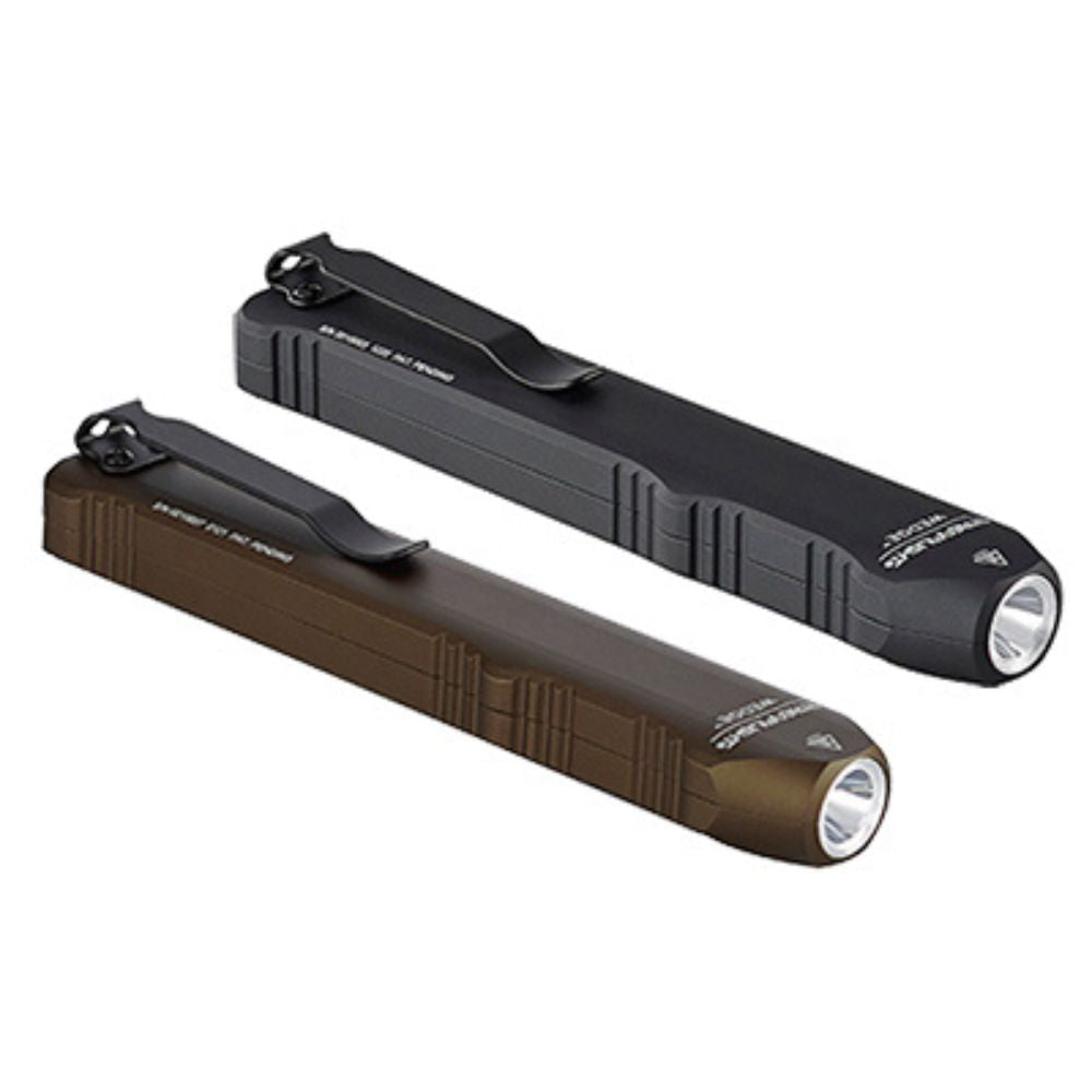 Streamlight Wedge Slim - Everyday Carry Rechargeable Flashlight