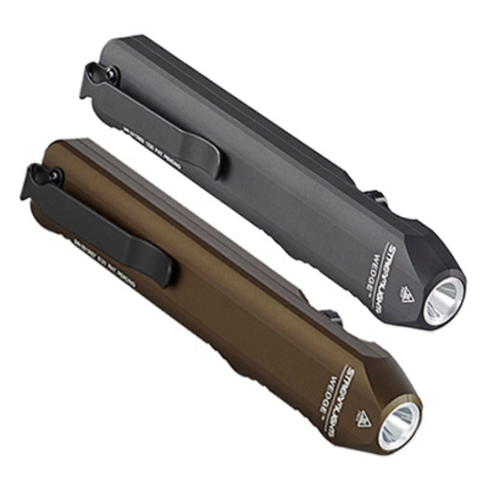 Streamlight Wedge Slim - Everyday Carry Rechargeable Flashlight
