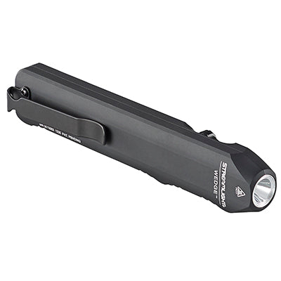 Streamlight Wedge Slim - Everyday Carry Rechargeable Flashlight